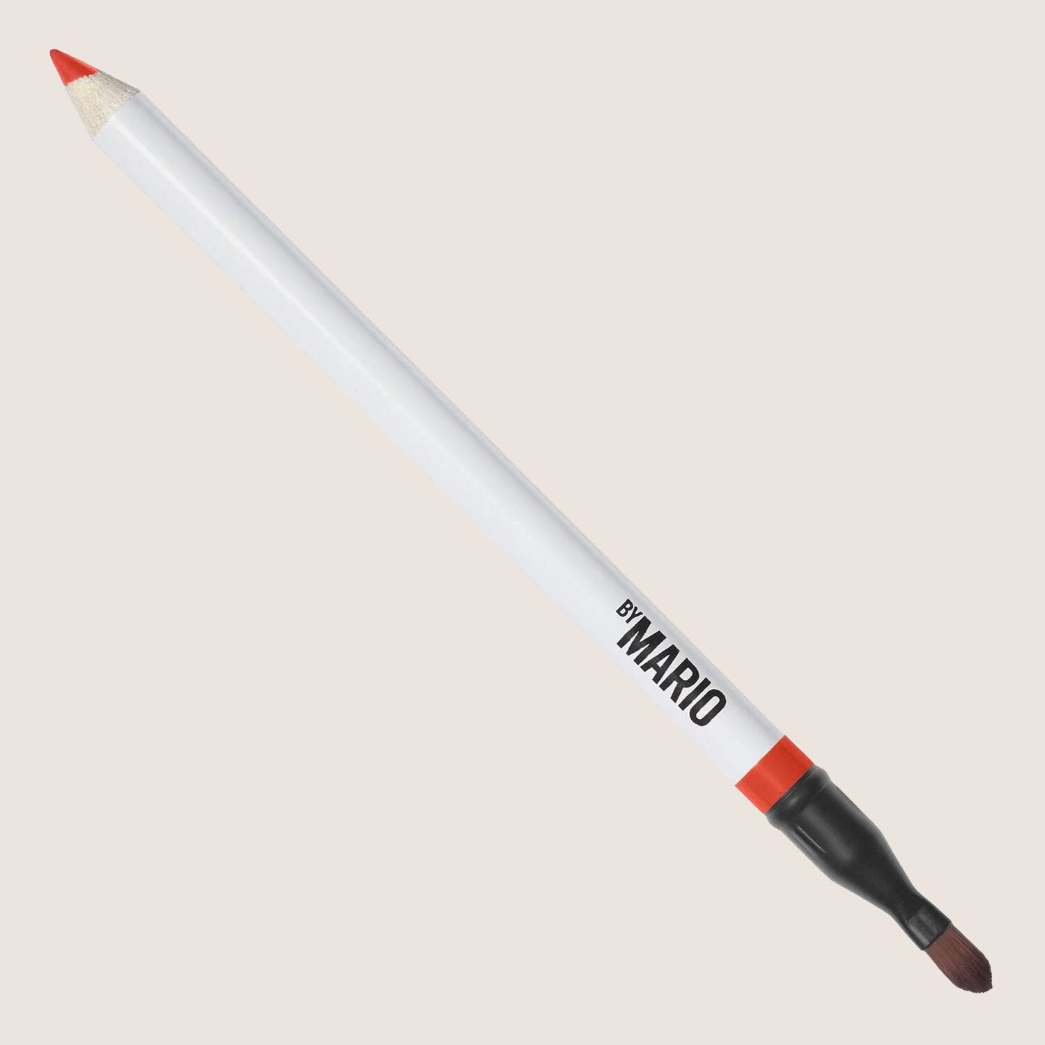 Makeup By Mario Ultra Suede Sculpting Lip Pencil 1.4g Precision Matte