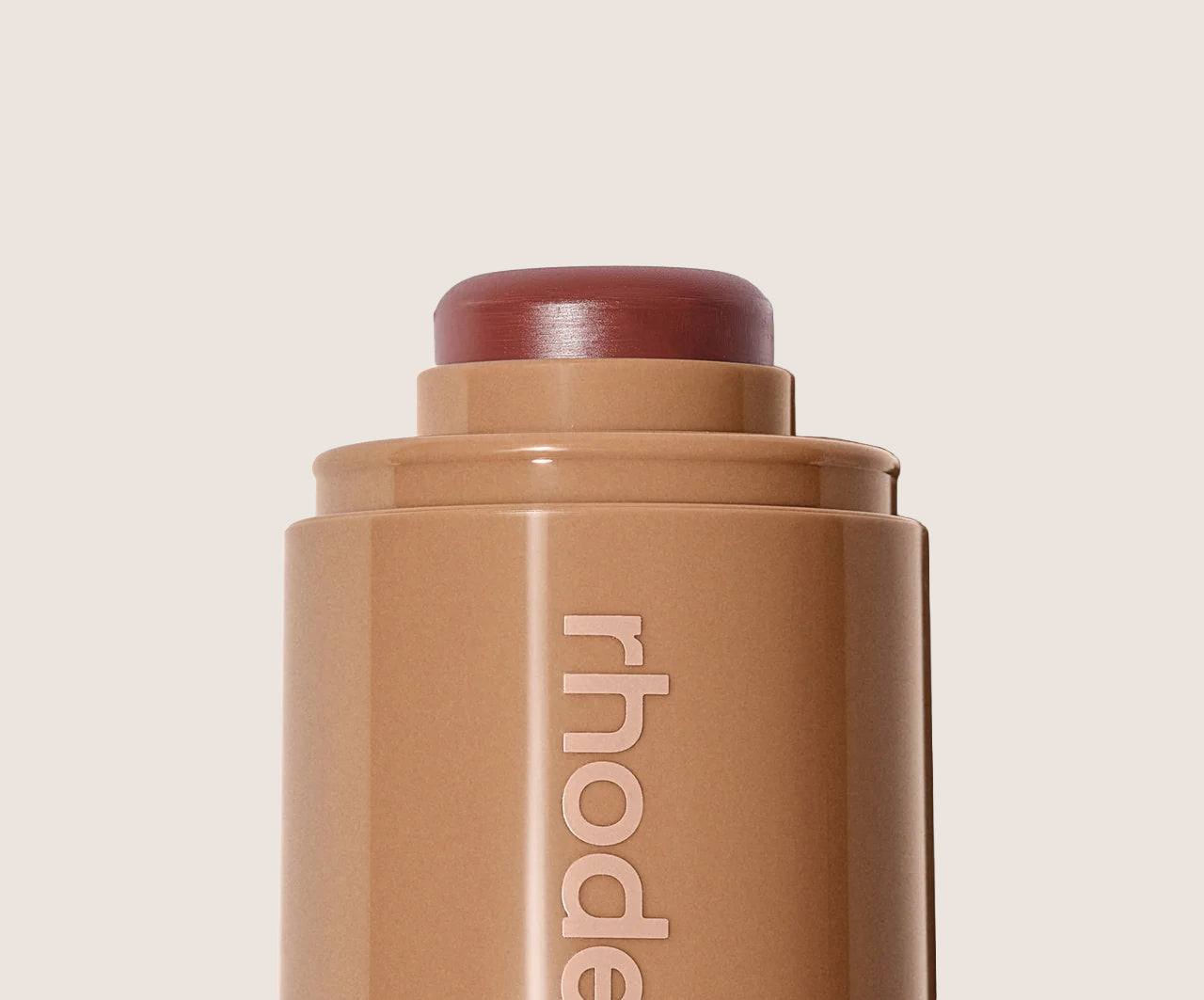 Rhode Skin Pocket Blush Long-Wearing Hydrating Cream Blush Natural Flush 5.3g