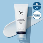Dr.Ceuracle Pro Balance Biotics Moisturizer 100ml