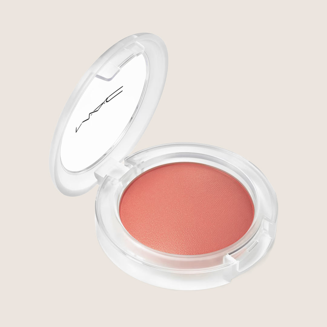 MAC Glow Play Cushiony Blush