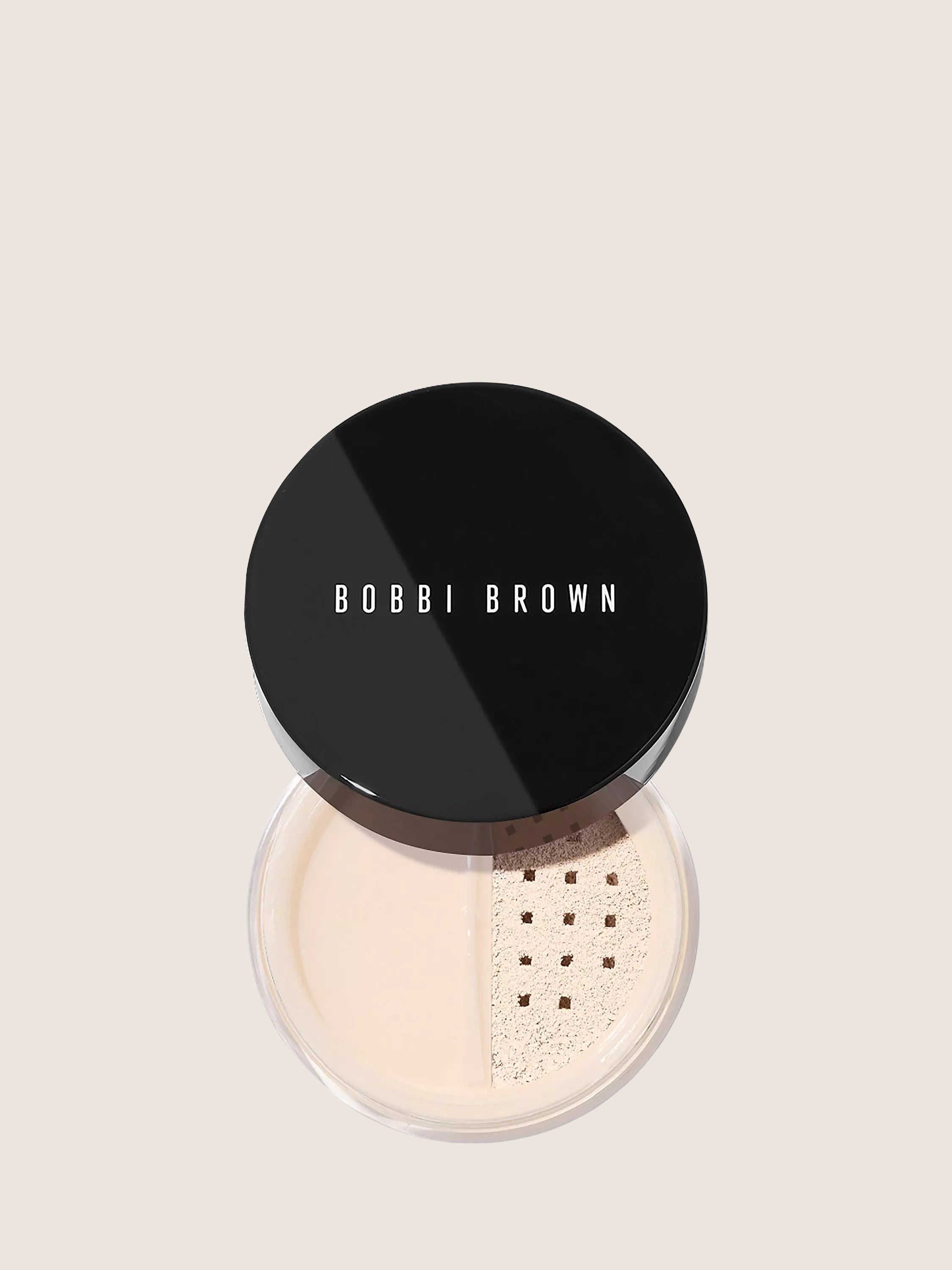 Bobbi Brown Sheer Finish Loose Powder