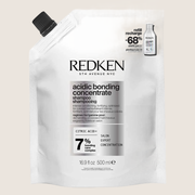 Redken Acidic Bonding Concentrate Shampoo Refill 500ml