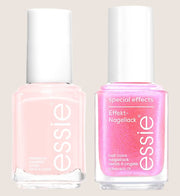 Essie Glazed Doughnut Nail Duo Premium Quality