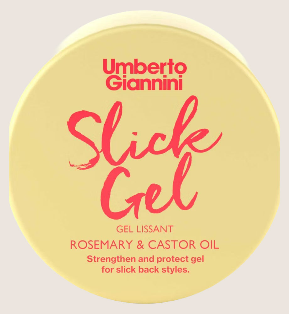 Umberto Giannini Slick Gel Wave Defining 50ml