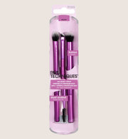 Real Techniques Eye Shade and Blend Set Vegan & Cruelty Free