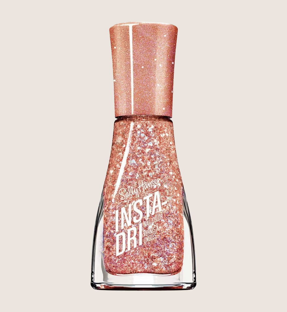 Sally Hansen Insta-Dri Nail Polish, Shooting Star