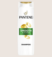 Pantene Pro-V Smooth & Sleek Shampoo 500ml