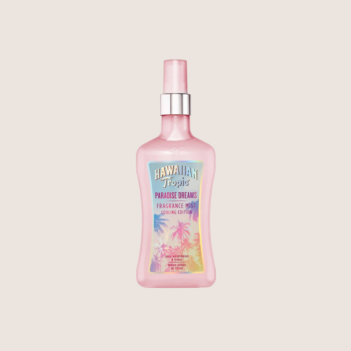 Hawaiian Tropic Women's Paradise Body Mist 250ml