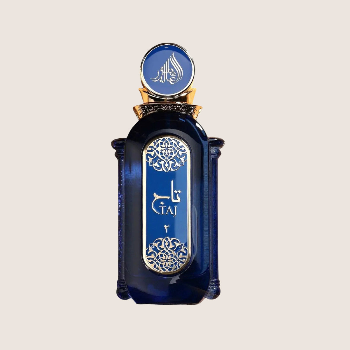 Fragrance World Men's Athoor Al Alam Taj 2 Eau De Parfum 90ml Pear