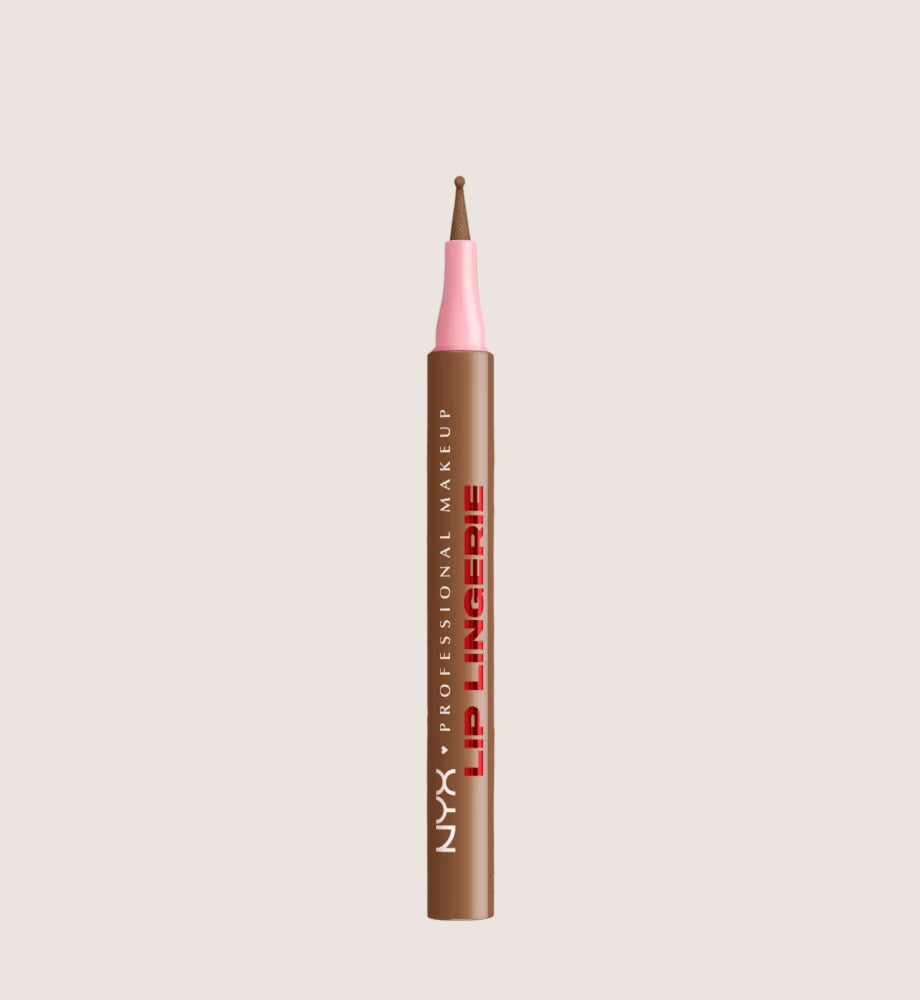 NYX Professional Makeup Lip Lingerie Lip Liner Stain