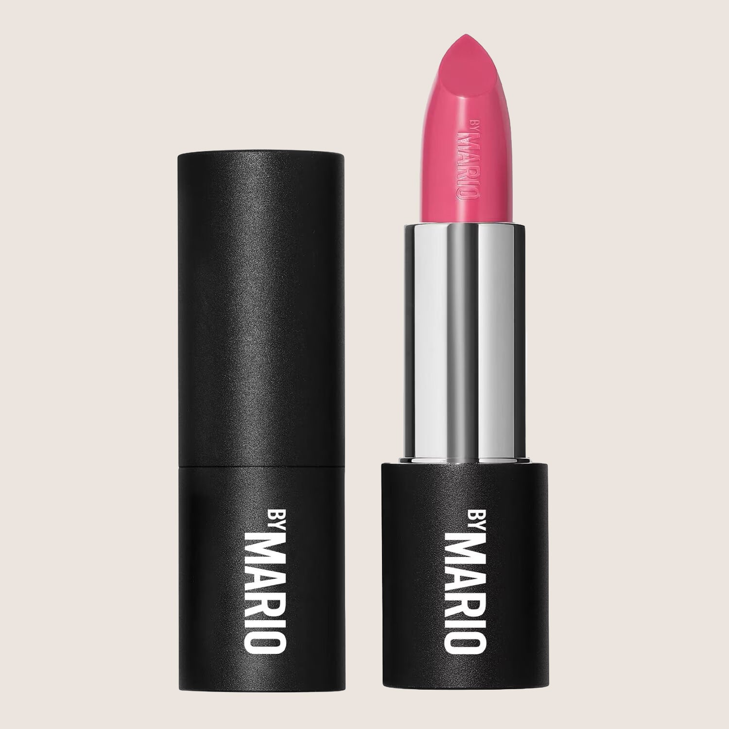 Makeup By Mario SuperSatin Lipstick 3.5g Smooth Satin Finish Creamy