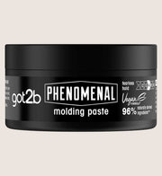 got2b Hair Molding Paste Phenomenal Travel Medium Hold Natural Shine 100ml