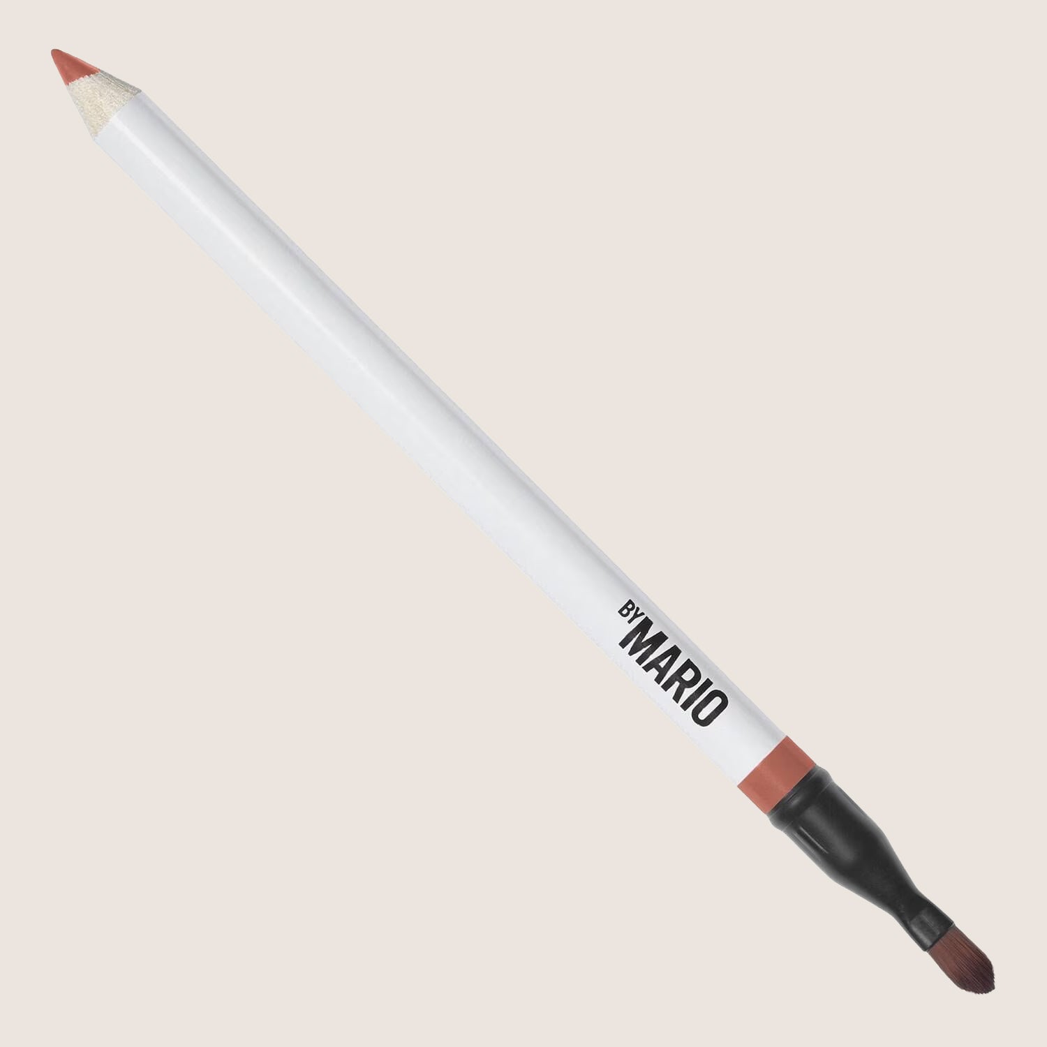Makeup By Mario Ultra Suede Sculpting Lip Pencil 1.4g Precision Matte