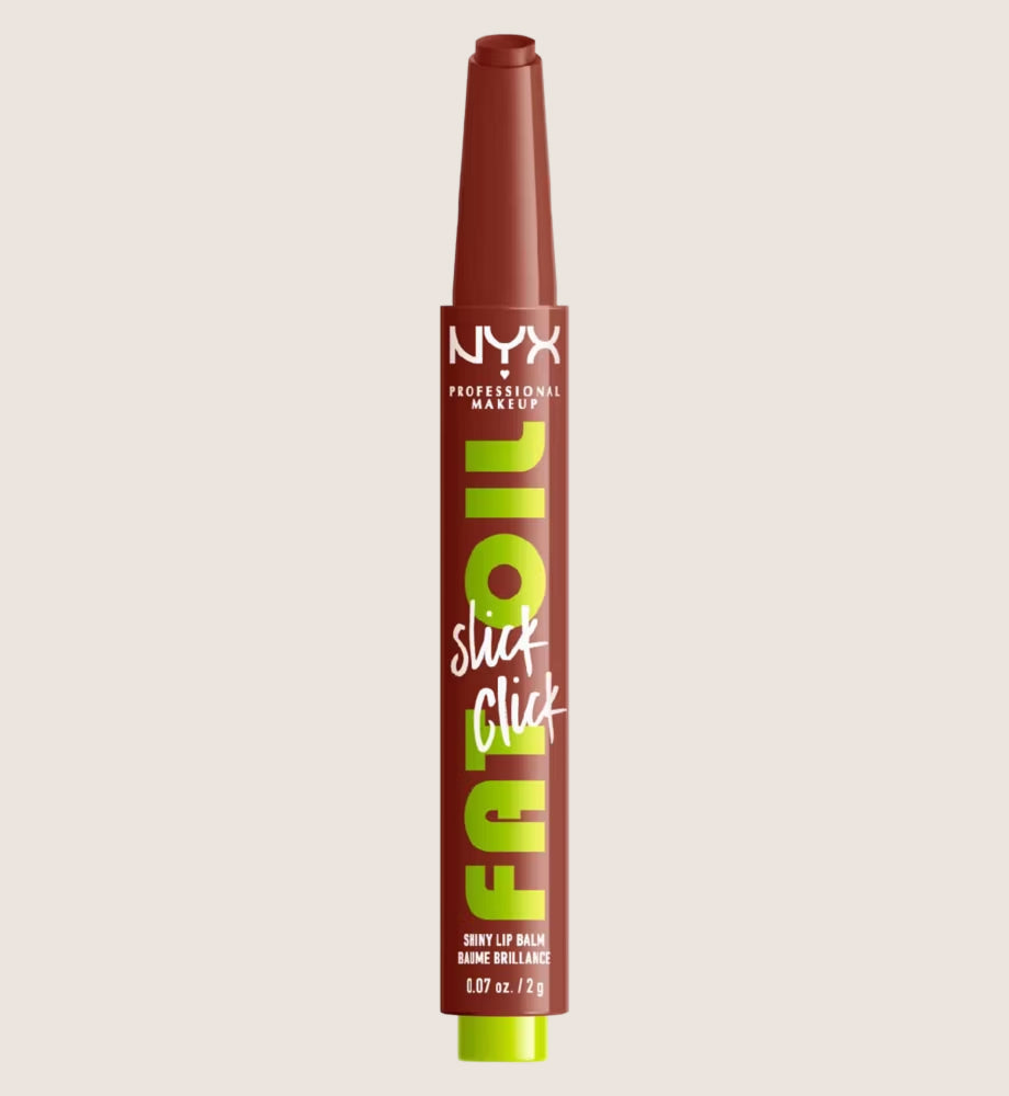 NYX Professional Makeup Fat OIl Slick Click Vegan Formula 2g