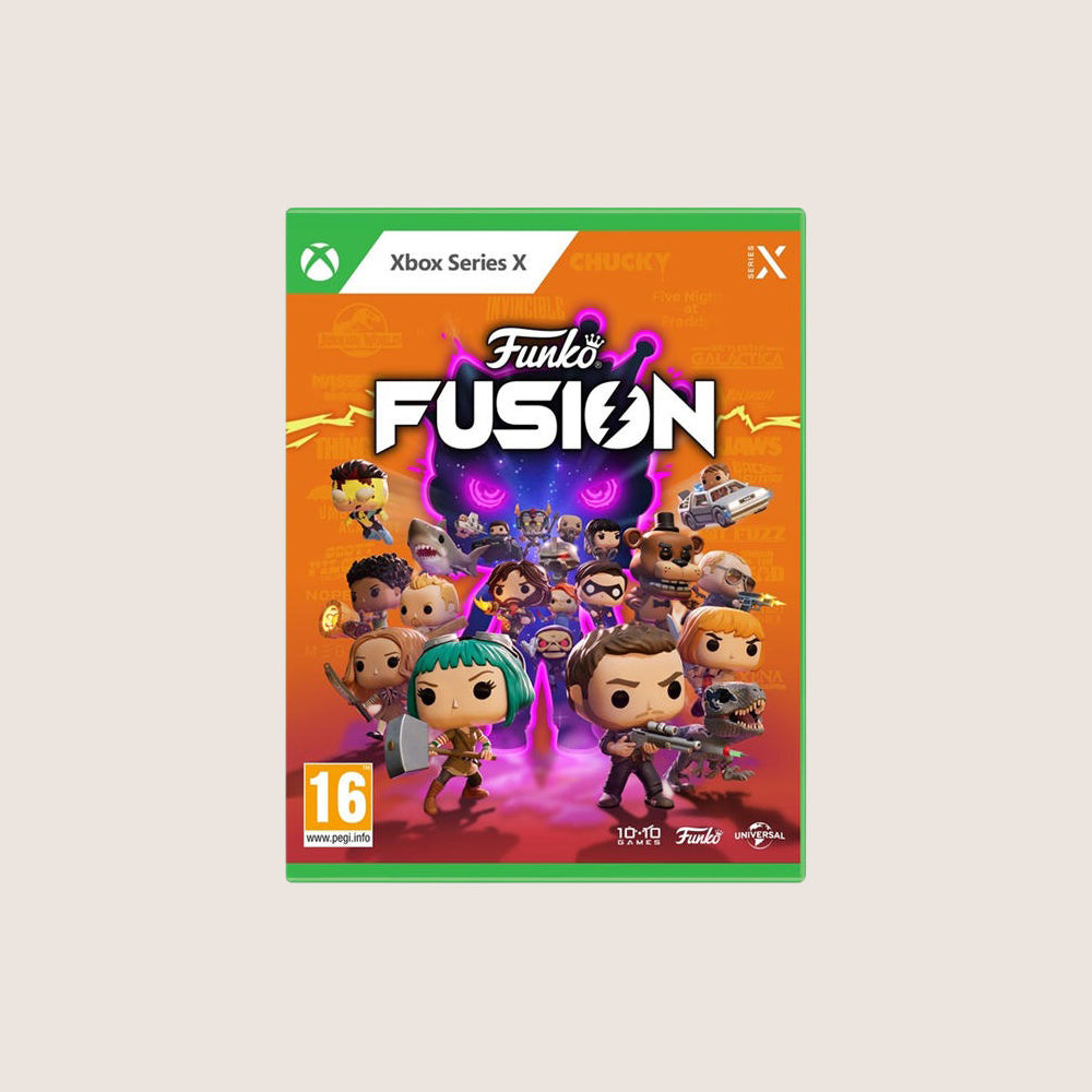 Funko Fusion (Skybound Entertainment | XBOX Series)