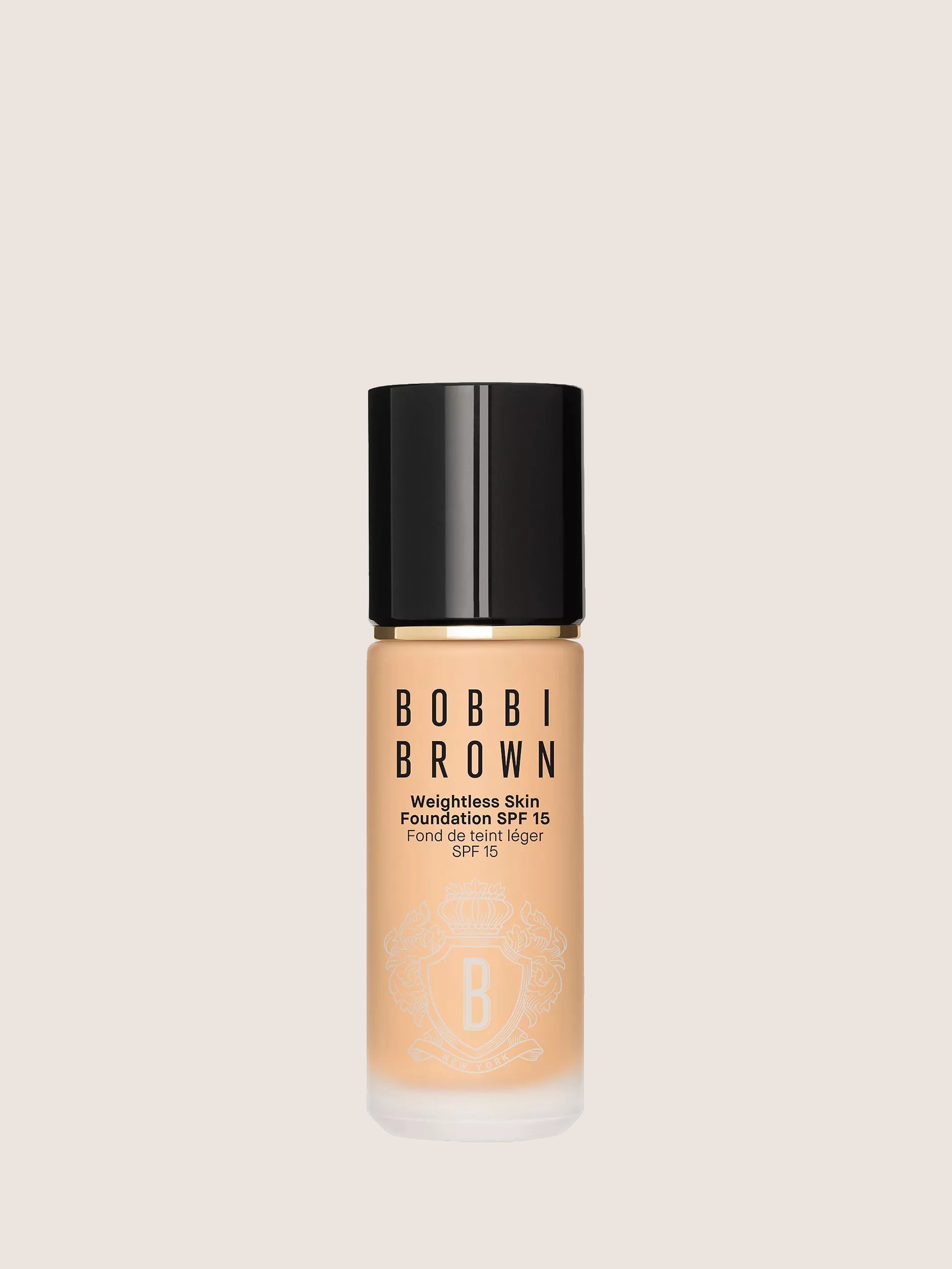 Bobbi Brown Weightless Skin Foundation SPF15