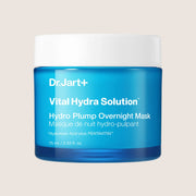 Dr.Jart+ Vital Hydra Solution Hydro Plump Overnight Mask with Hyaluronic Acid 75ml