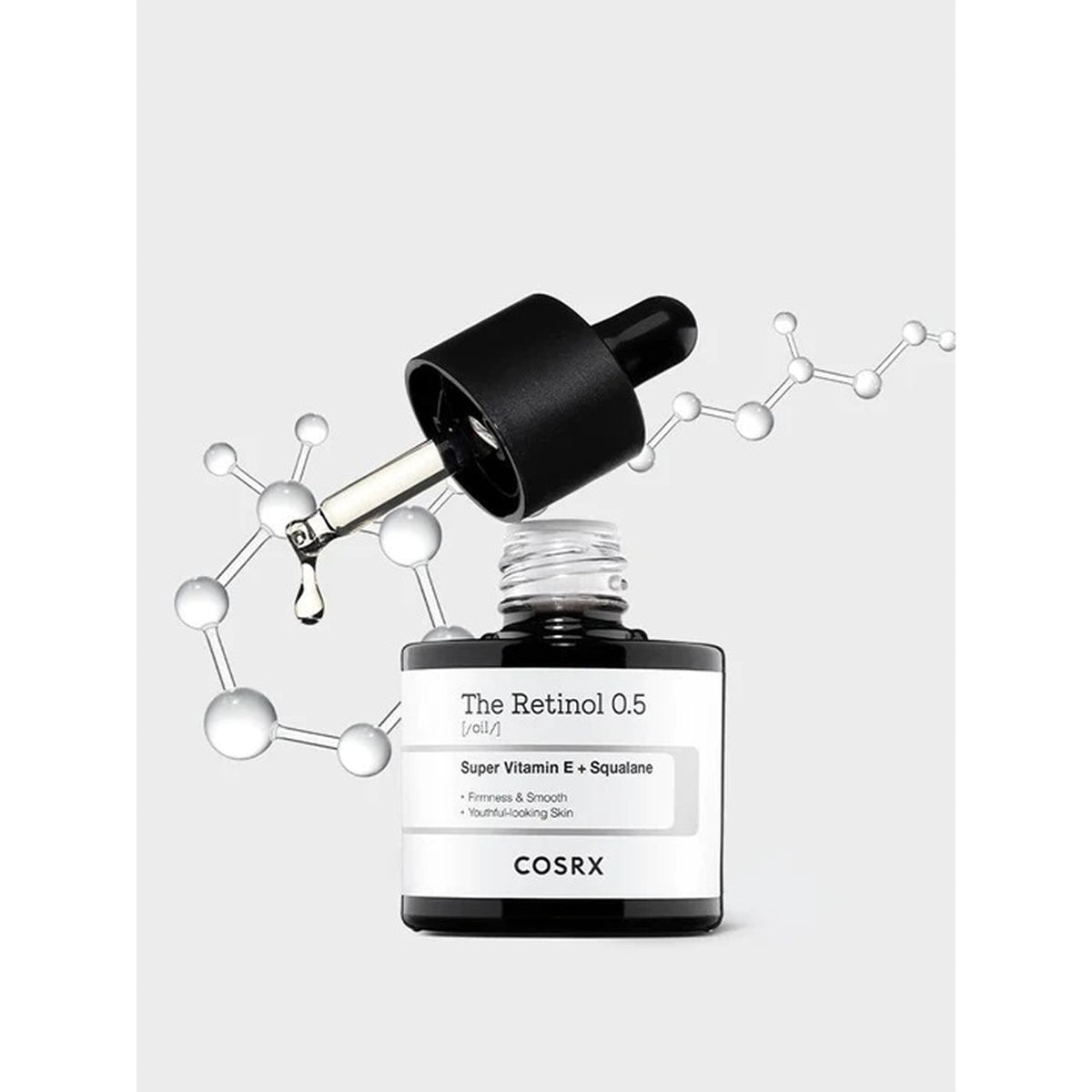 COSRX The Retinol 0.5 Oil