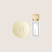 Maison Francis Kurkdjian Unisex 724 Scented Soap and Eau de Parfum Jasmine Floral Layering Duo Set