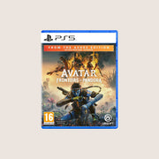 Avatar: Frontiers of Pandora™ From the Ashes Edition (Ubisoft | PlayStation 5)