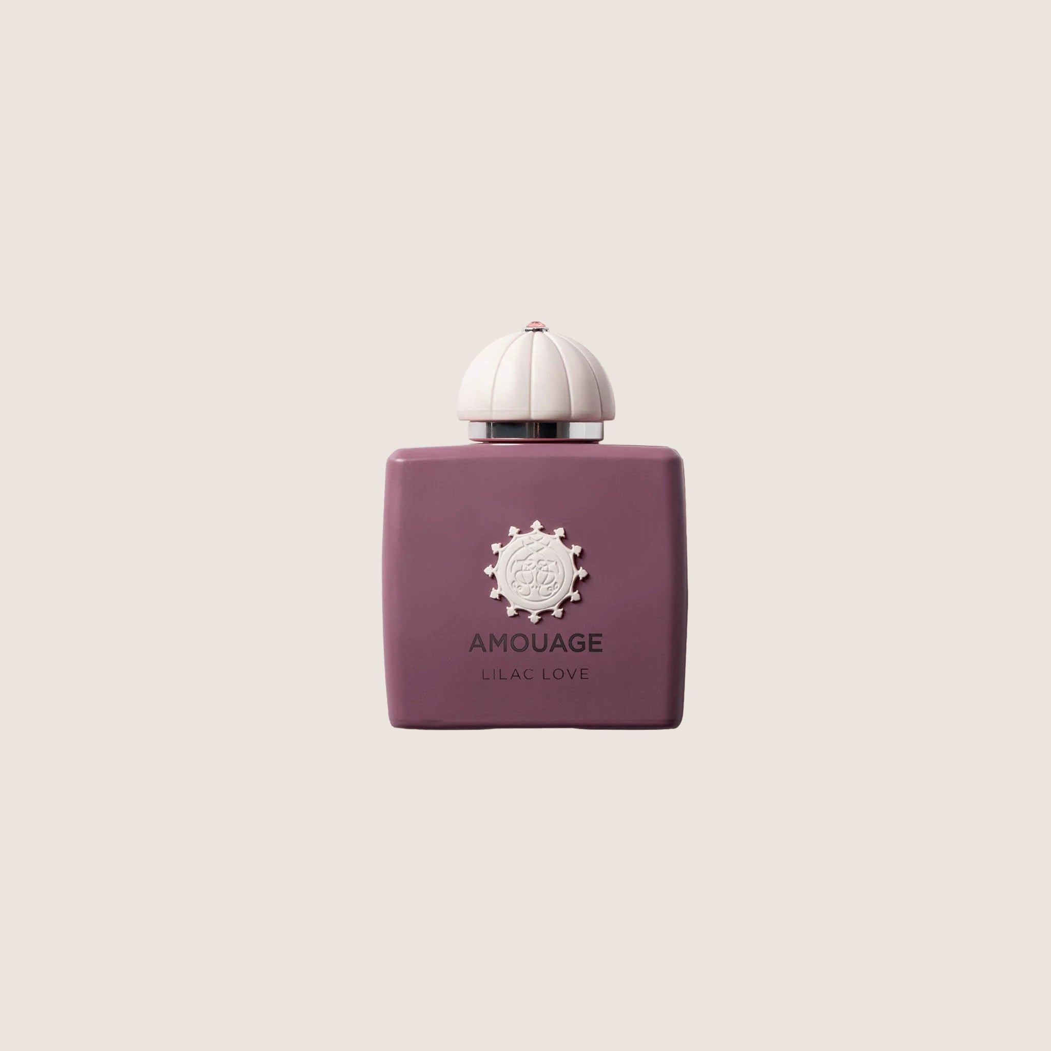 Amouage Women's Fragrances Lilac Love Lilac, Balsams & Rose Eau de Parfum