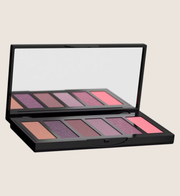 Soap & Glory Ace of Shades Velvet Eyeshadow Palette Gentle Cleanse 4.8g