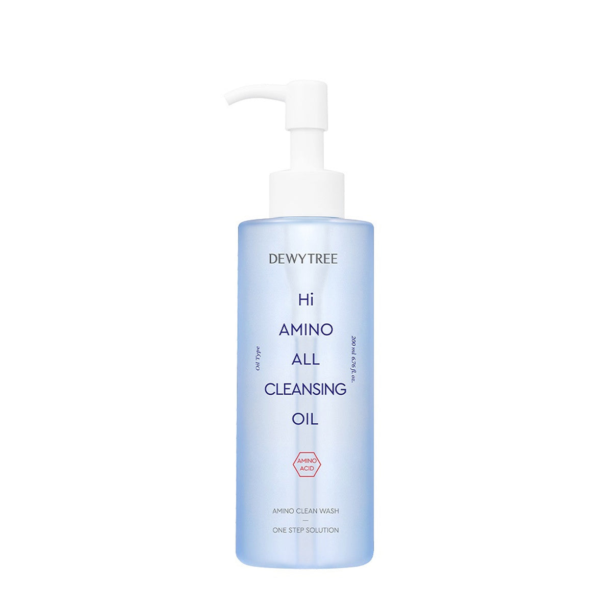 Dewytree Hi Amino All Cleansing Oil 200ml