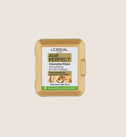 L'Oréal Paris Age Perfect Cleansing Wipes 25 Wipes