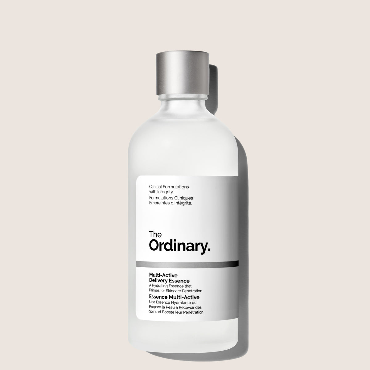 The Ordinary Multi-Active Delivery Essence Targeted Treatment Essence 30ml