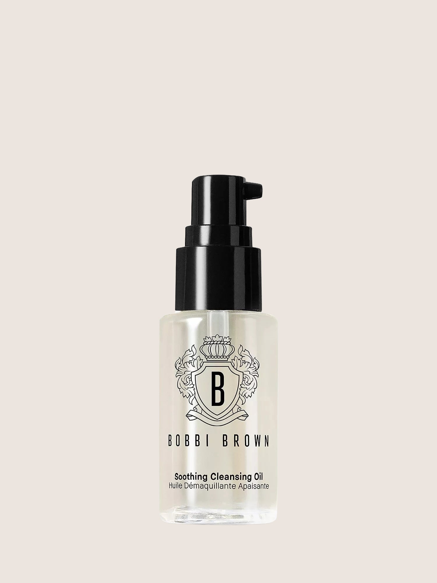 Bobbi Brown Soothing Cleansing Oil