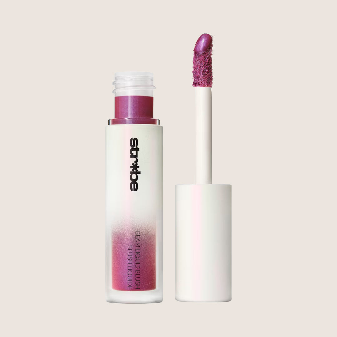 MAC Strobe Beam Liquid Blush