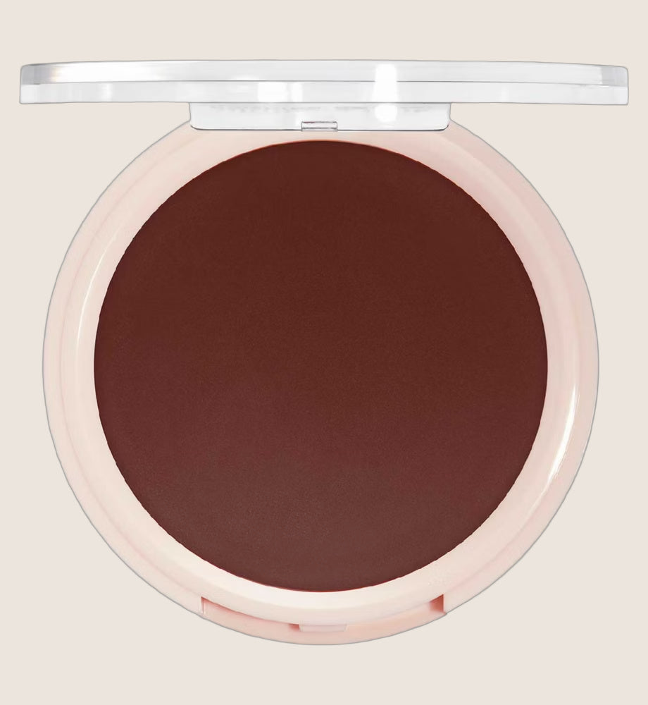 17. Melting Cream Blush Vegan & Cruelty Free 4g