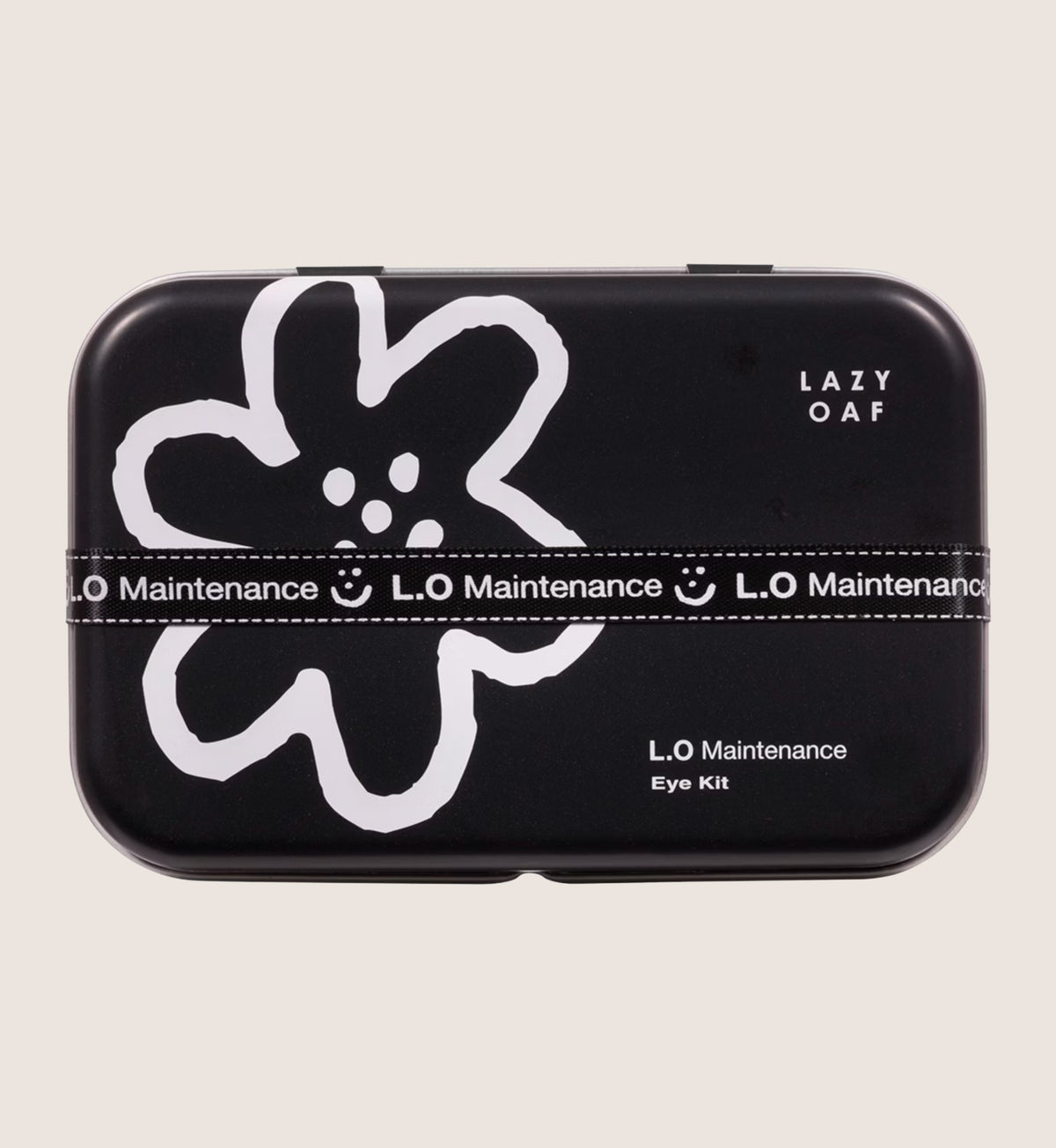 Lazy Oaf Eye Kit Skincare Gift Set For Her