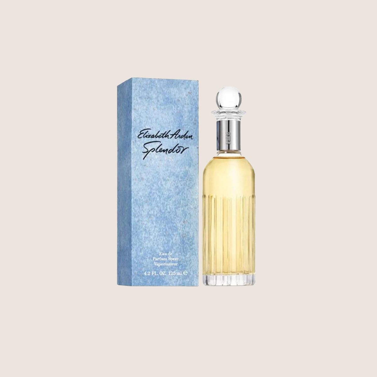 Elizabeth Arden Women's Splendor Eau De Parfum 125ml