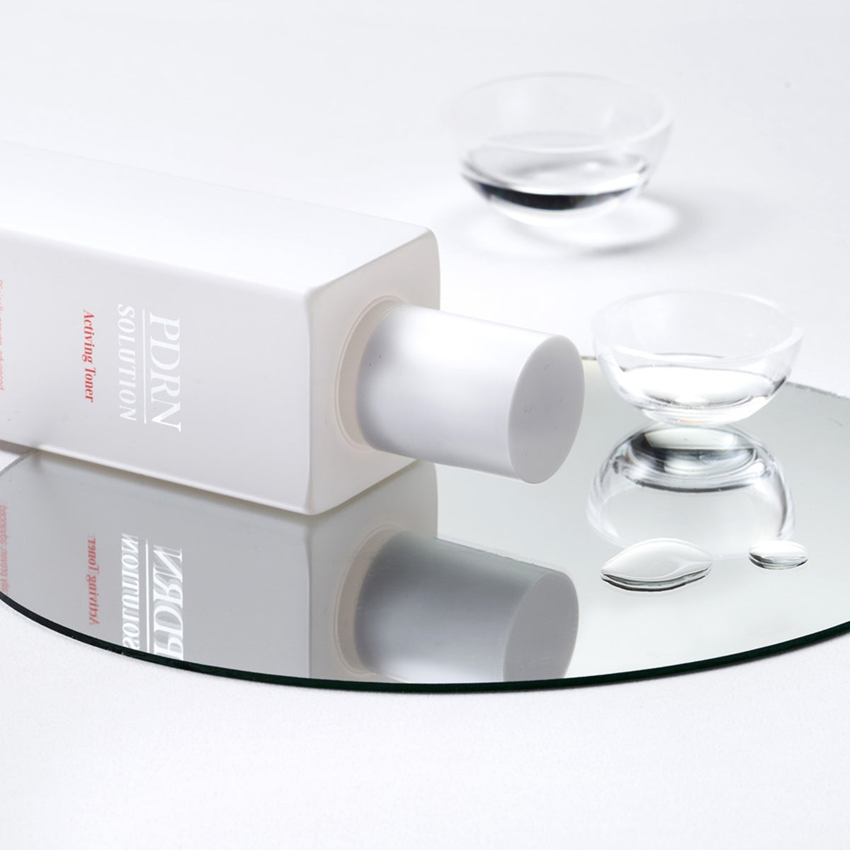 DERMALINE D'LEXO PDRN Solution Activing Toner 200ml