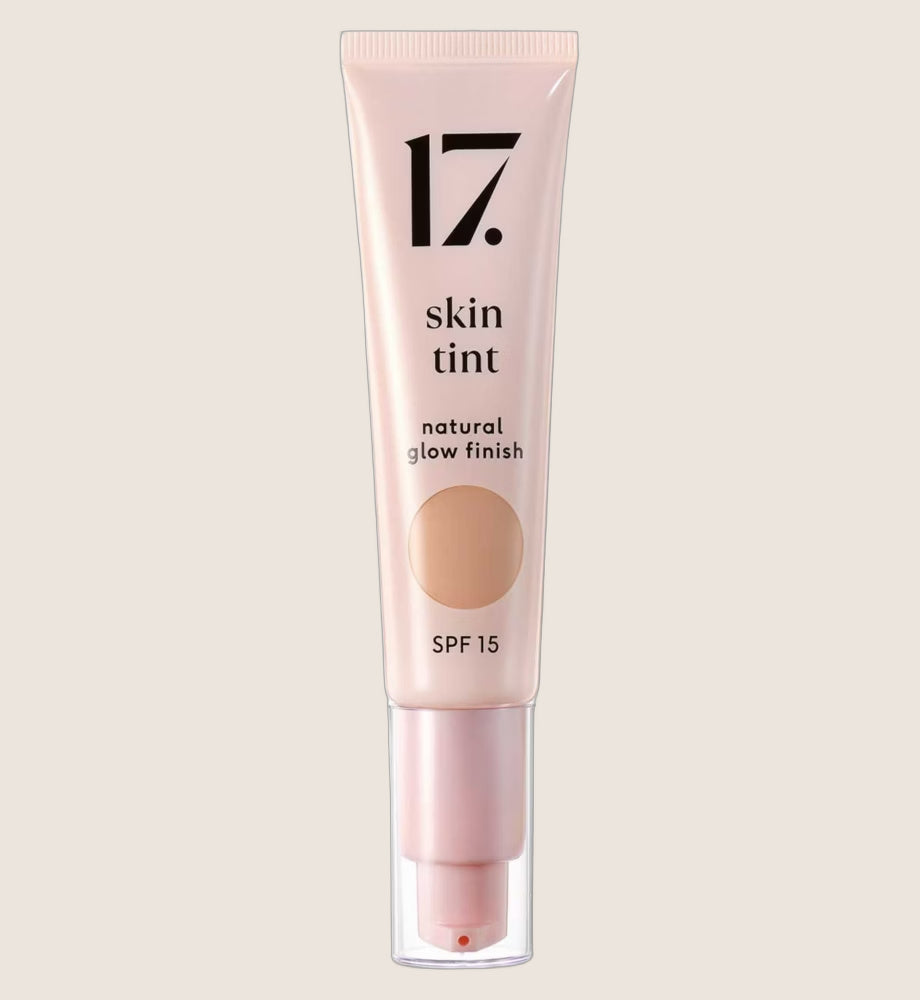 17. Skin Tint With Hyaluronic Acid