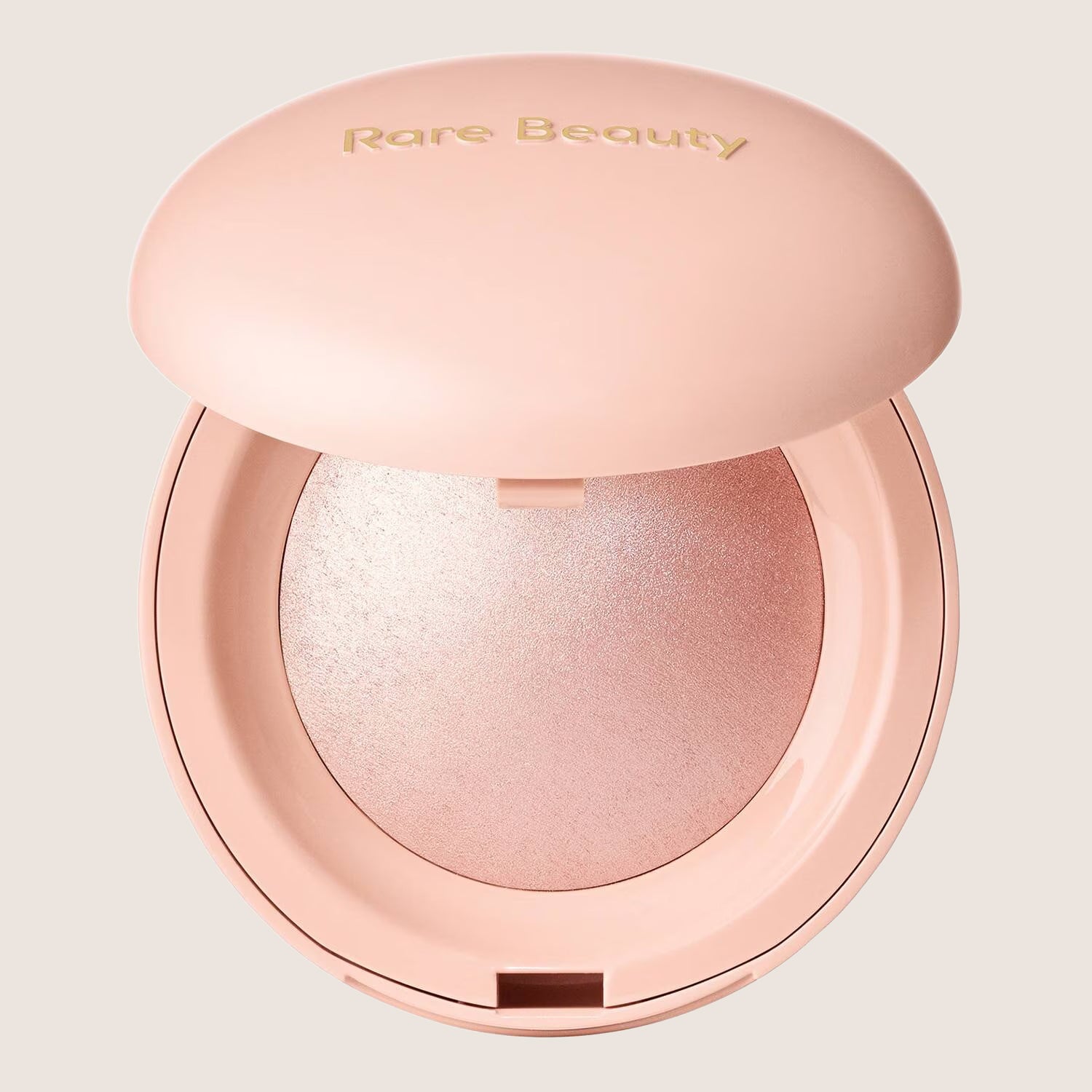 Rare Beauty Positive Light Silky Touch Highlighter Glass-like Glow