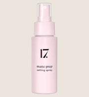 17. Matte Prep Setting Spray Matte Finish Vegan & Cruelty Free