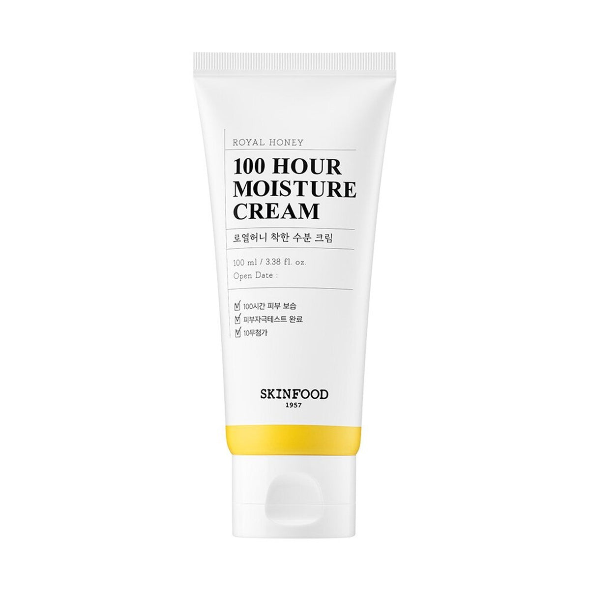 [NEW] SKINFOOD Royal Honey Moisture Cream 100mL