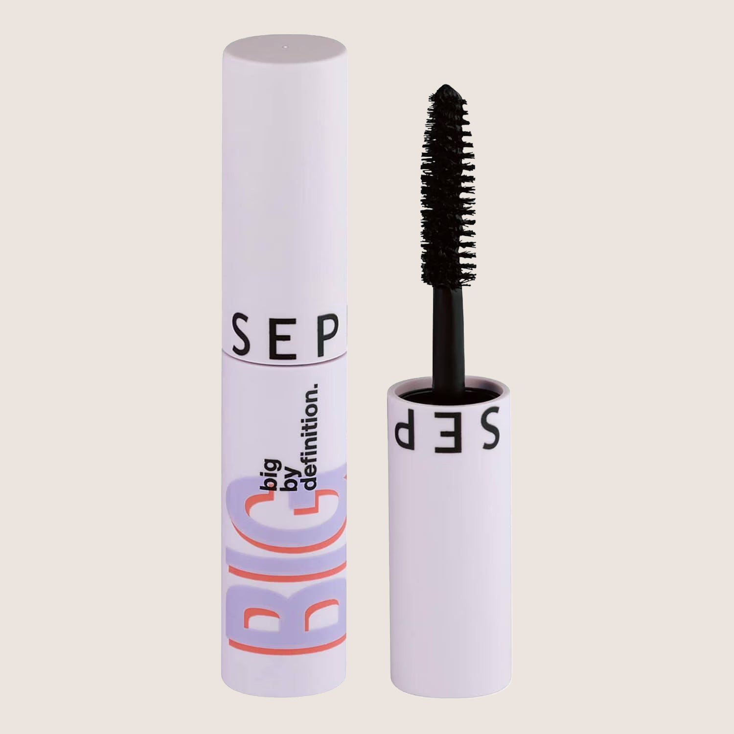 Sephora Collection Big By Definition Mascara Volume & Length Formula 5ml