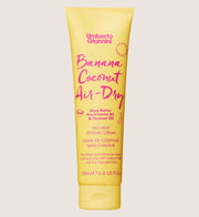 Umberto Giannini Banana Coconut Air-Dry Cream Wave Defining 150ml