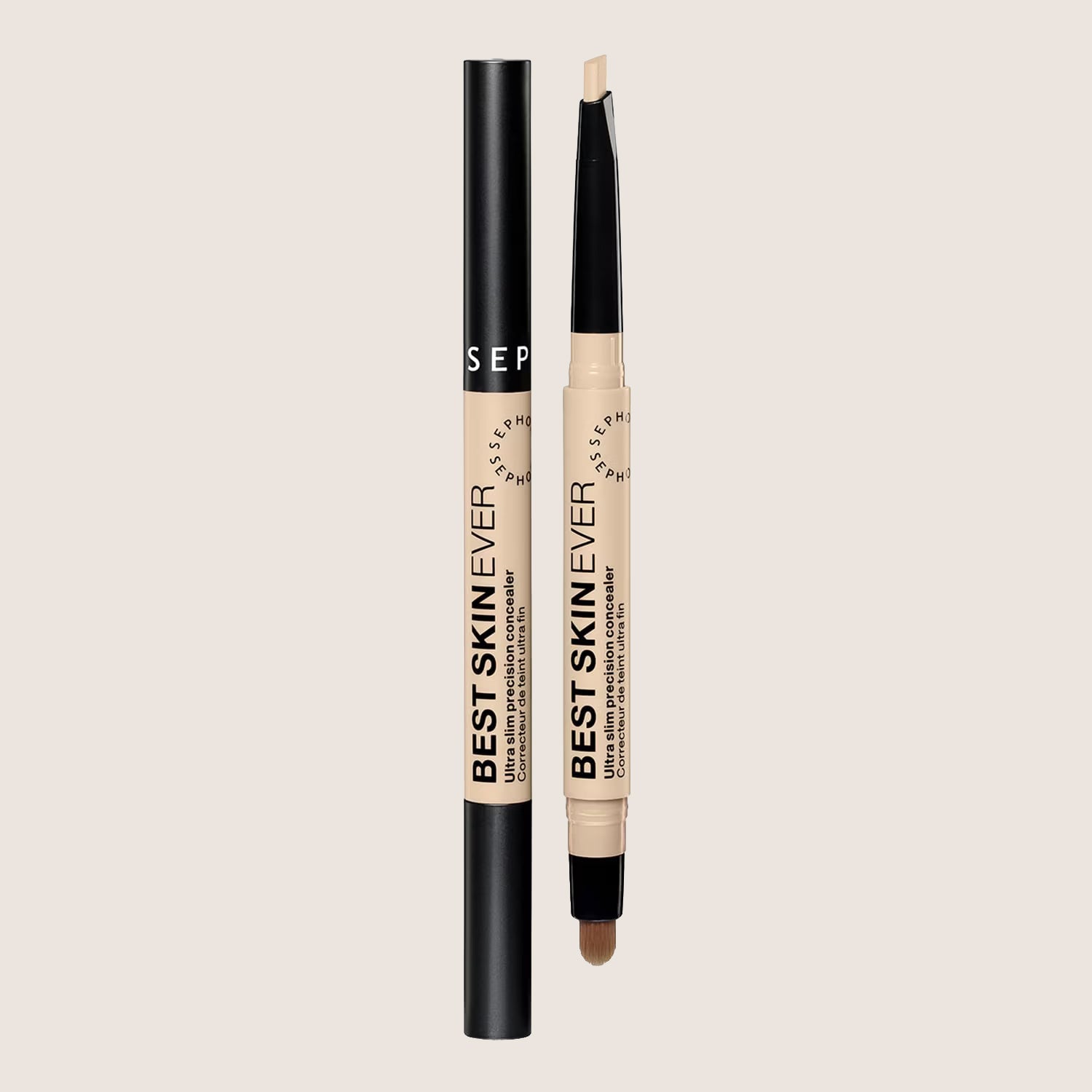 Sephora Collection Best Skin Ever Ultra Slim Precision Concealer Fine-Tip High Coverage