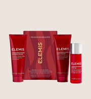 ELEMIS Frangipani Delights Bath & Body Gift Set For Her