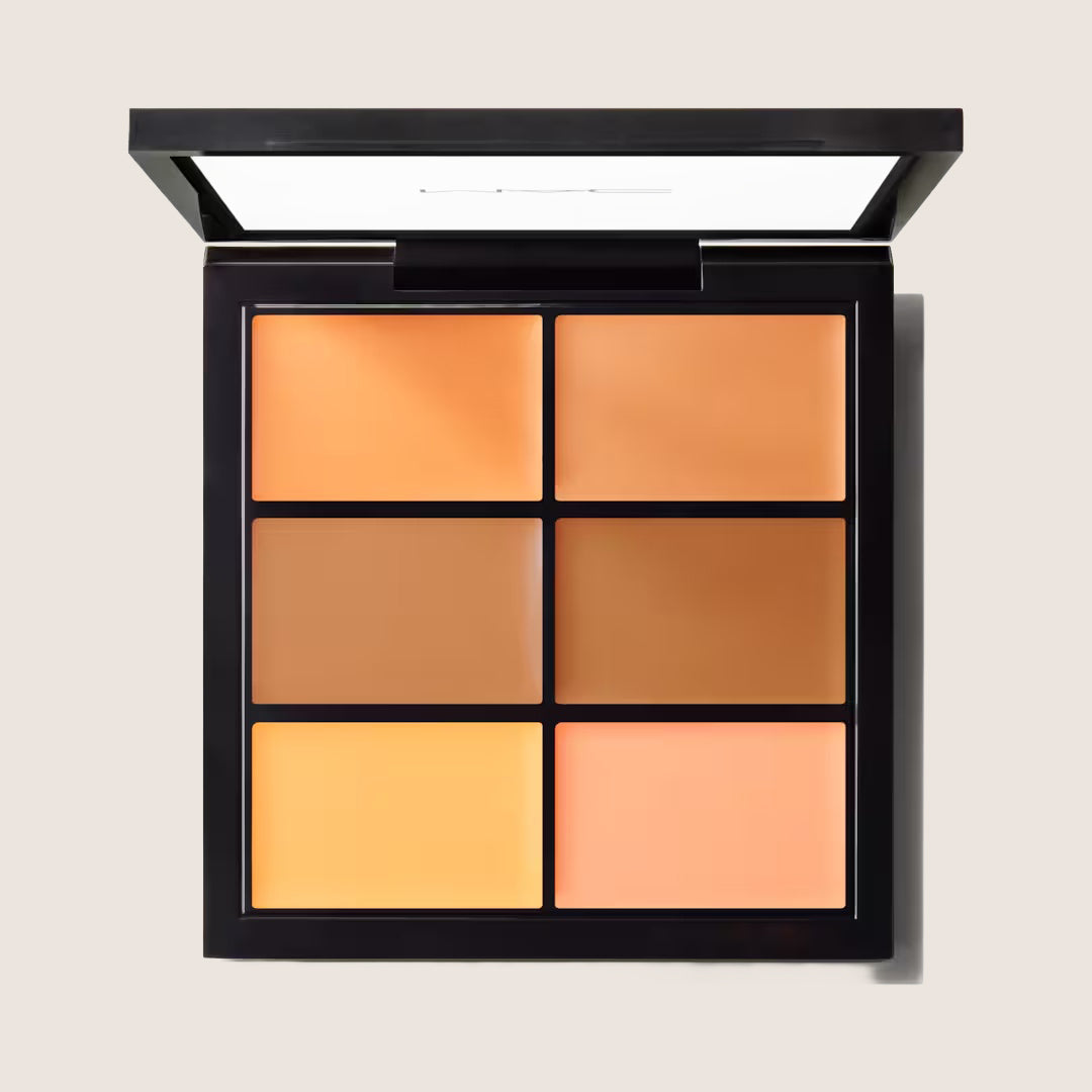 MAC Studio Fix Conceal & Correct Palette