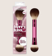 Real Techniques Berry Kiss Limited Edition Perfect Blending Brush