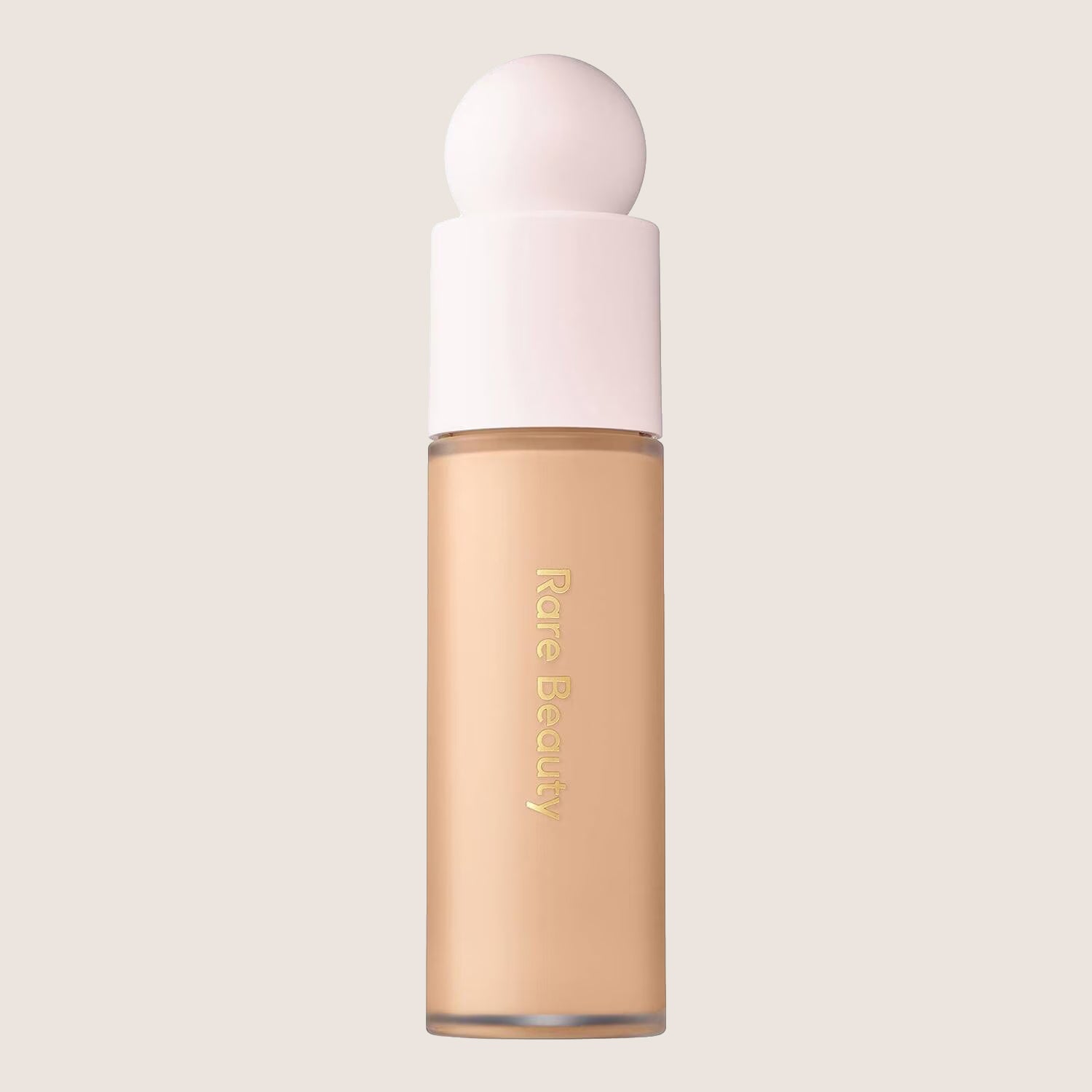 Rare Beauty Liquid Touch Weightless Foundation An innovative breathable 28ml