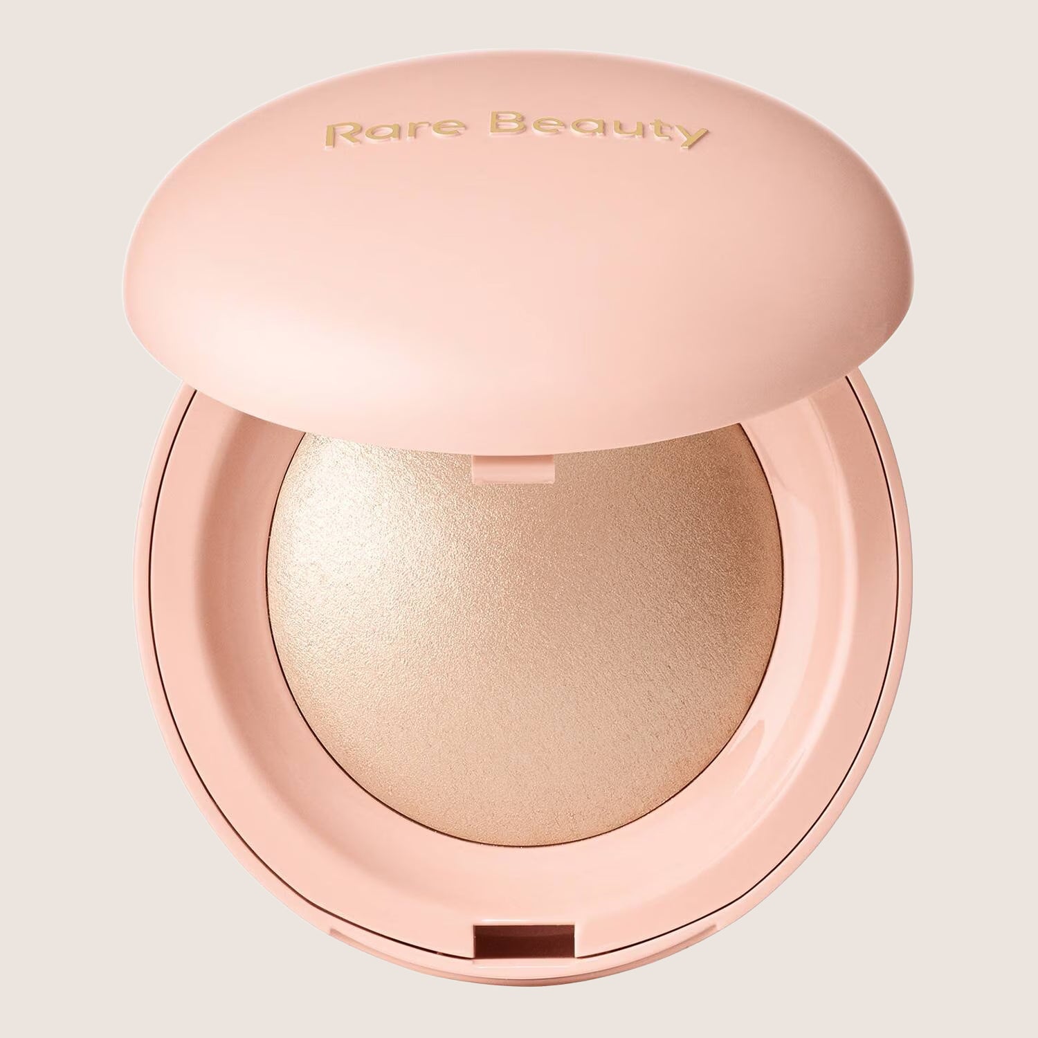 Rare Beauty Positive Light Silky Touch Highlighter Glass-like Glow