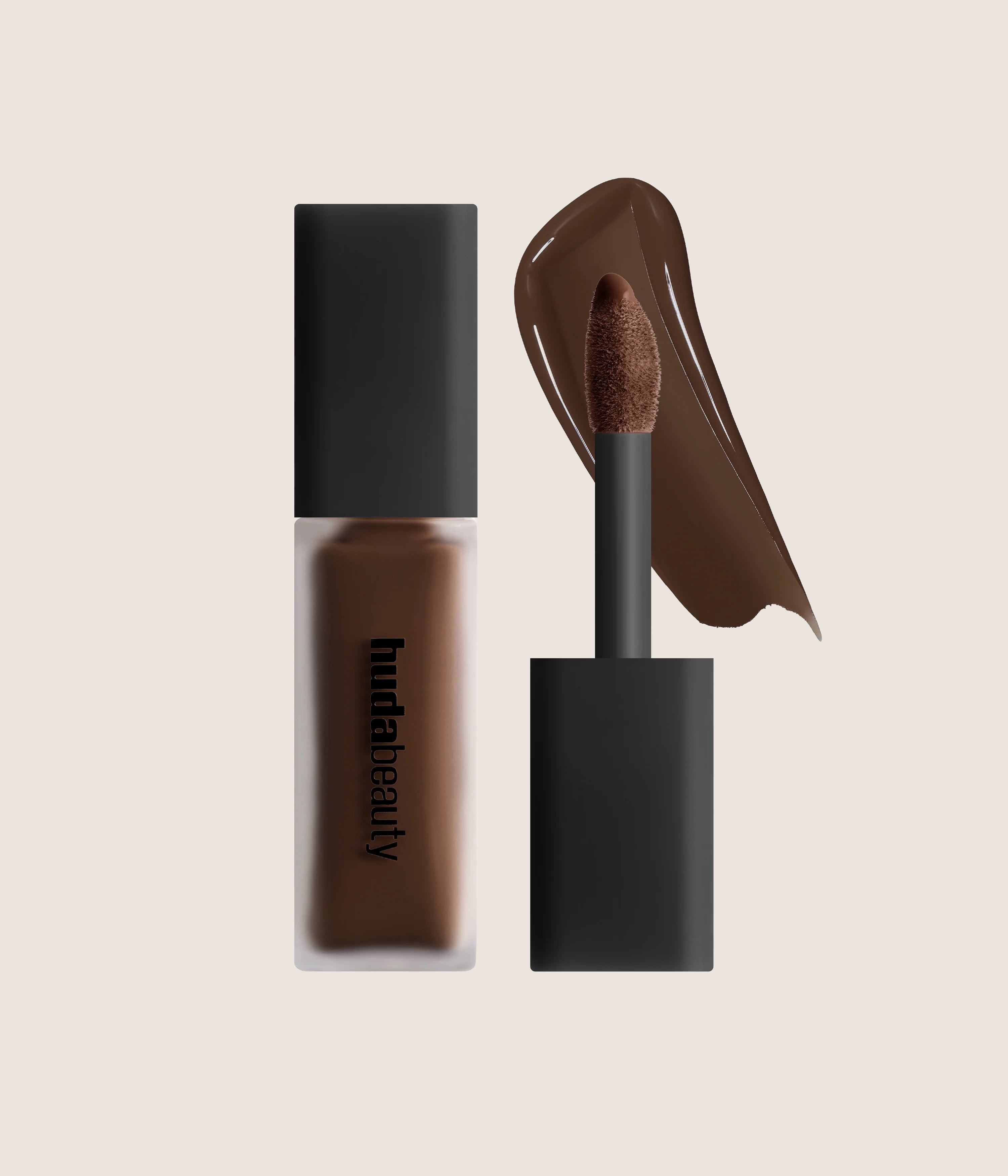 Huda Beauty #Fauxfilter Luminous Matte Concealer Crease-Proof All-Day Wear 9ml