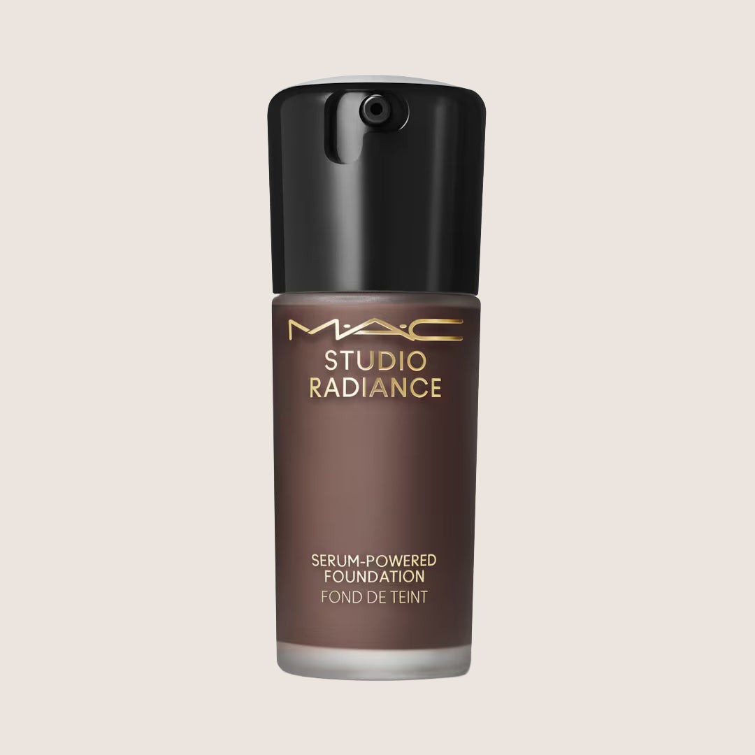 MAC Studio Radiance Serum-Powered™ Foundation