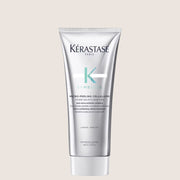 Kérastase Symbiose, Micro-Exfoliating Scrub Anti-Dandruff Hair Treatment, For dandruff-prone scalp, Professional Care 200ml